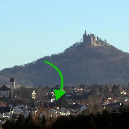 Kleine Mit Separatem Eingang